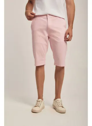 Chino shorts 