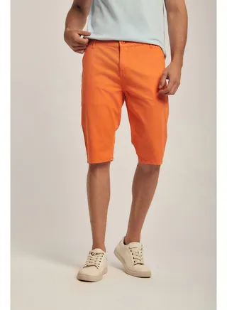 Chino shorts 