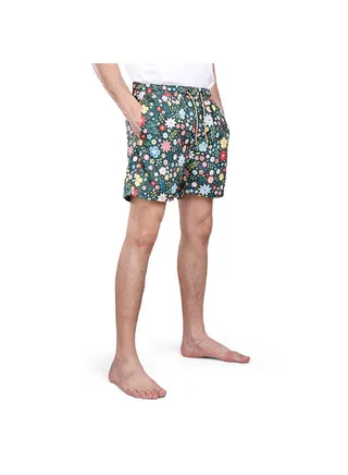 Regular Hawaii Swim Short 
