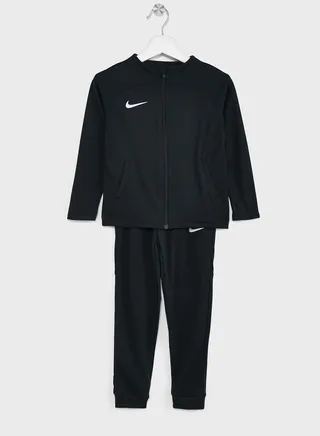 Kids Dri-Fit Tracksuit 