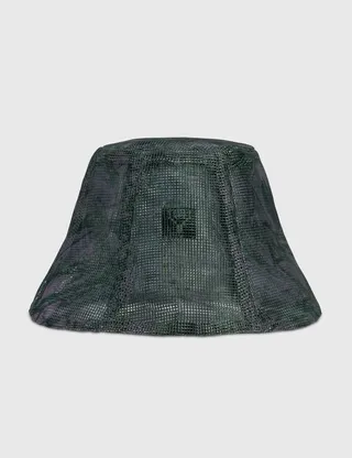 Reversible Tulip Hat
