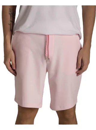 Basic Short With Logo 
