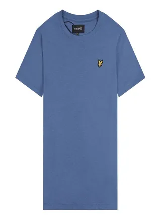 Lyle and Scott Boys Classic T Shirt 