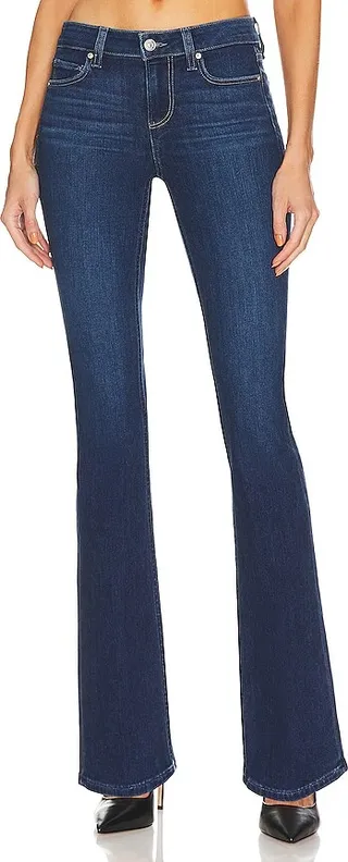 Manhattan Boot