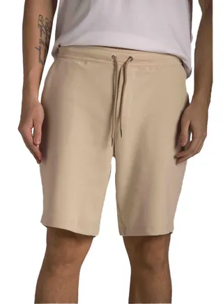 Basic Short With Logo 