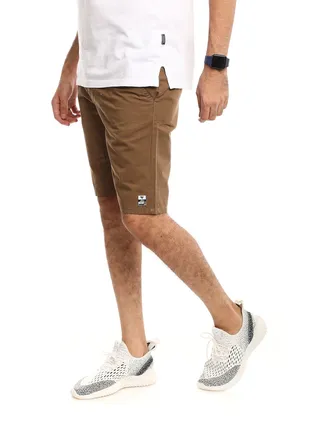 Short Gabarden 2007 For Men - Brown 