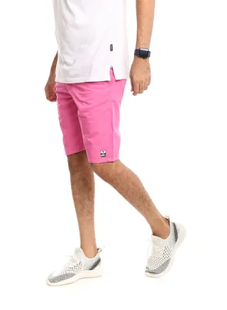 Short Gabarden 2007 For Men - Pink 