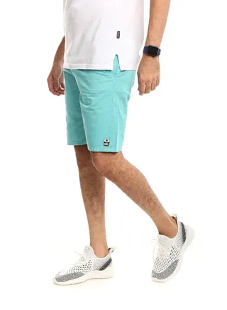 Short Gabarden 2007 For Men - Mint 