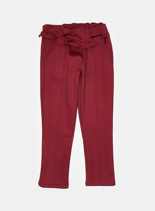 Baby Girl Legging 