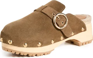 See by Chloe Viviane Mule Clogs