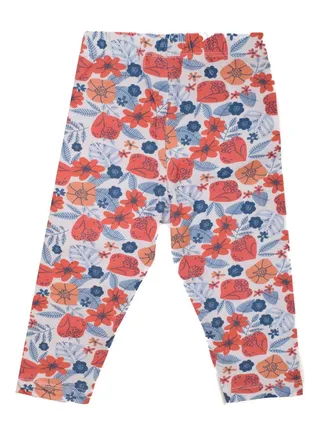 High Quality Cotton Blend and comfy  Legging 