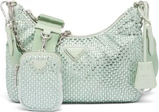 Prada Re-Edition 2005 shoulder bag