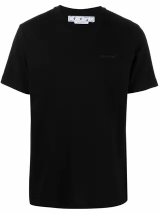 Diag Tab T-shirt