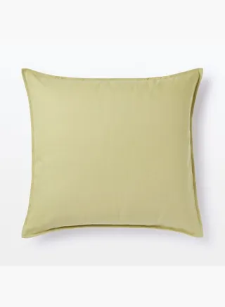 Oxford Cushion Cover , W 55 x L 59 cm