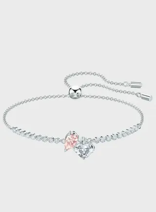 Attract Soul Charm Bracelet 