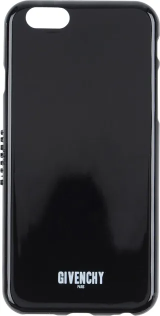 Covers & Cases Black