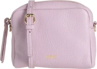 Cross-body Bag Lilac