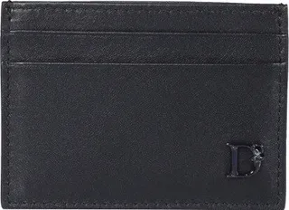Dsquared2 Logo Plaque Cardholder