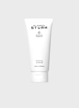 Facial Scrub 100ml