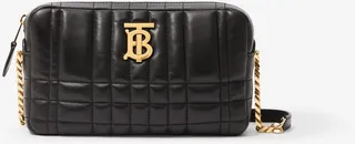 Burberry Small Lola Camera Bag