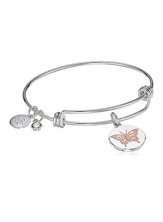 Brass Bangle 