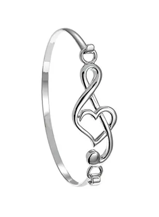 Brass Bangle Bracelet 