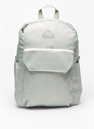 Logo Detail Backpack 