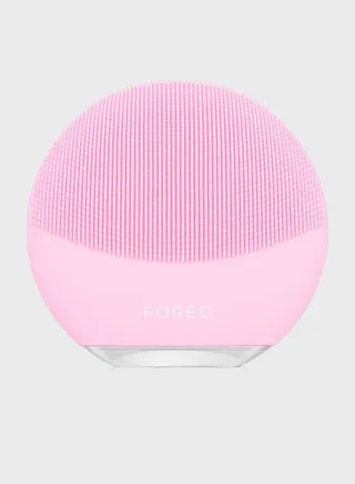 Luna Mini 3 Pearl Pink