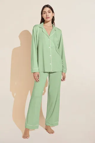 Gisele TENCEL™ Modal Long PJ Set