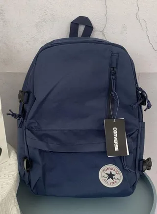 Unisex Classic Backpack 