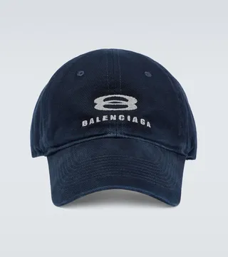 Unity cotton baseball cap