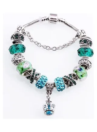 Pandora Fashion Bracelet 