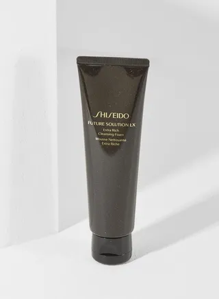 Extra Cleansing Foam