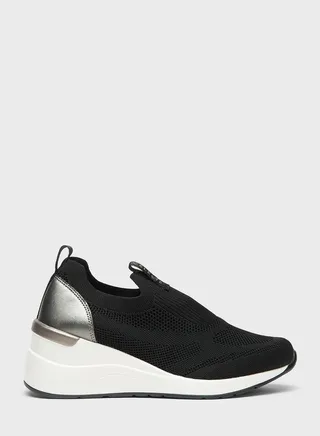 Casual Slip Ons