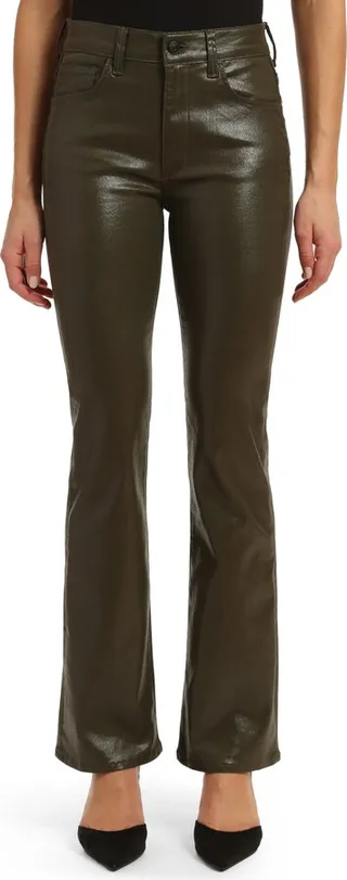 Maria Bootcut Jeans