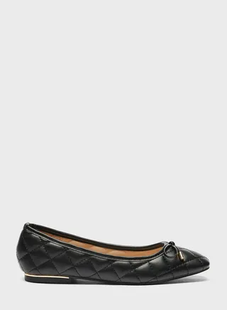 Casual Flat Ballerinas