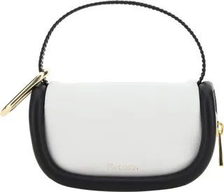 JW Anderson Bumper 7 Shoulder Bag
