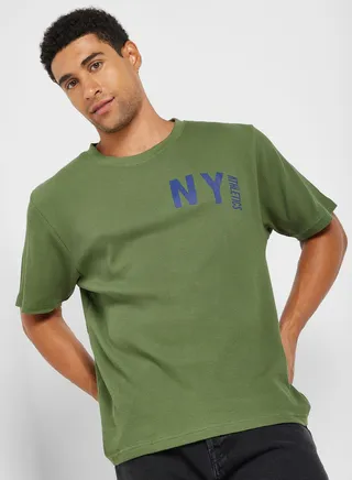 Ny T Shirt