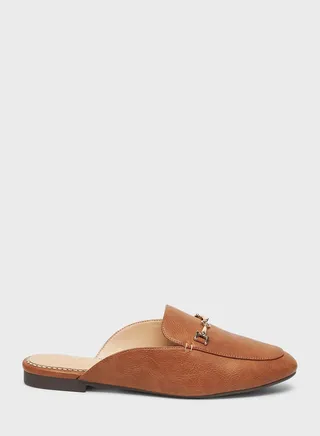 Back Less Slip Ons
