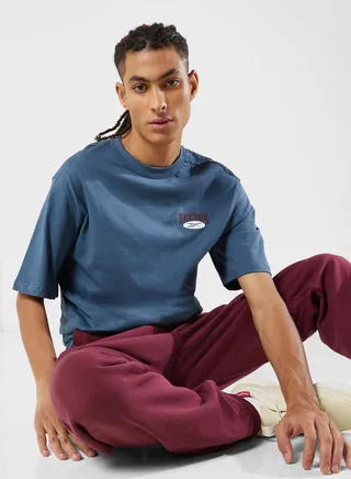Archive Essentials T-Shirt