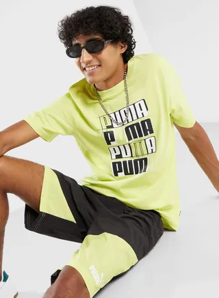 Essential Logo Lab T-Shirt