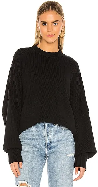Easy Street Tunic