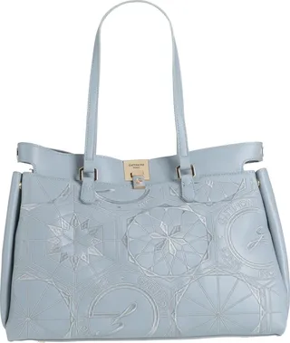 Handbag Grey