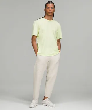 lululemon lab Relaxed Crewneck T-Shirt