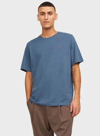Essential Crew Neck T-Shirt