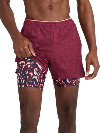 Chubbies Ultimate Training Shorts 5.5in - Men's