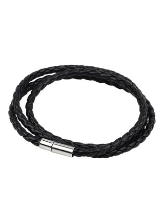Women's Knitted Brief Style Faddish Bracelet 