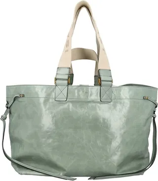 Isabel Marant Wardy Tote Bag