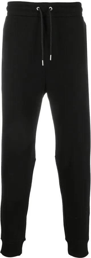 Logo-Print Track Pants