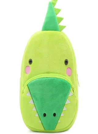 Dinosaur backpack 